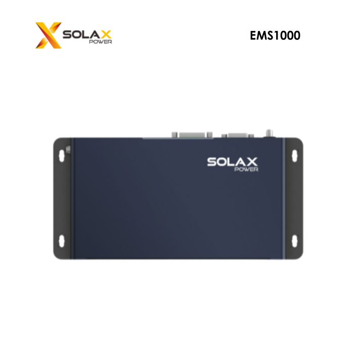 Thiết Bị Quản Lý Năng Lượng SolaX EMS1000