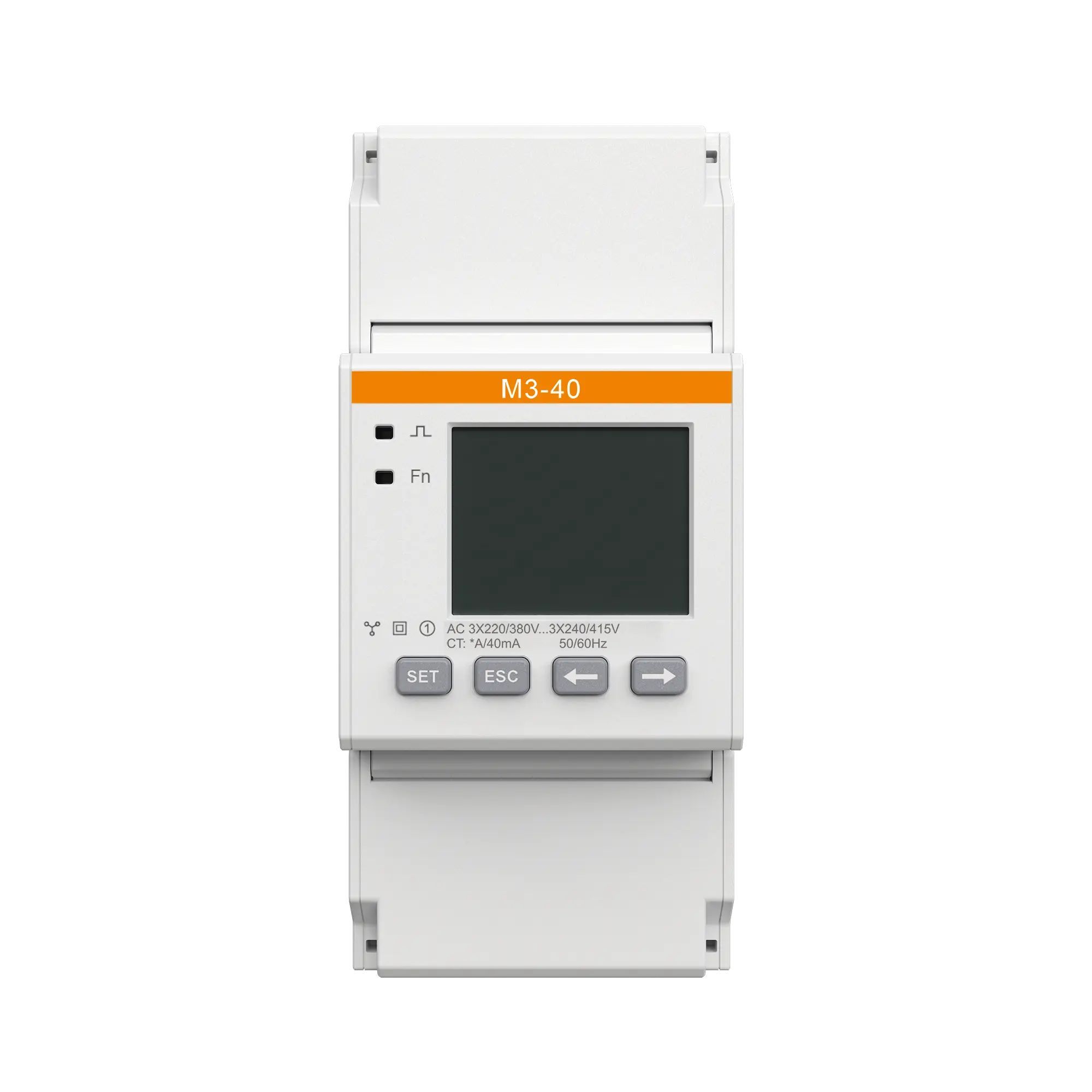 Solax_M3-40_Energeizaehler_Smartmeter_1