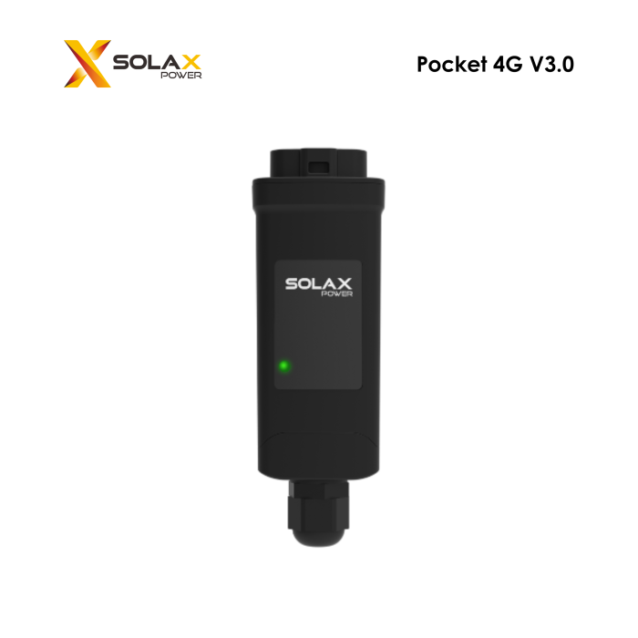Pocket 4G V3.0 – Thiết Bị Mạng 4G Di Động Plug & Play IP65 Chính Hãng