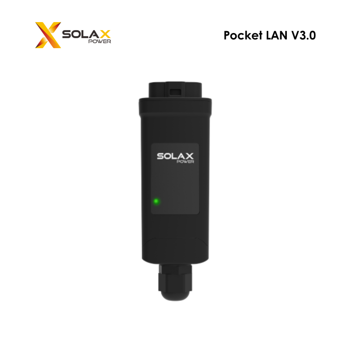 Pocket LAN V3.0 – Thiết Bị Mạng LAN Di Động Plug & Play IP65