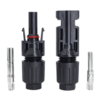 Đầu nối PV năng lượng mặt trời