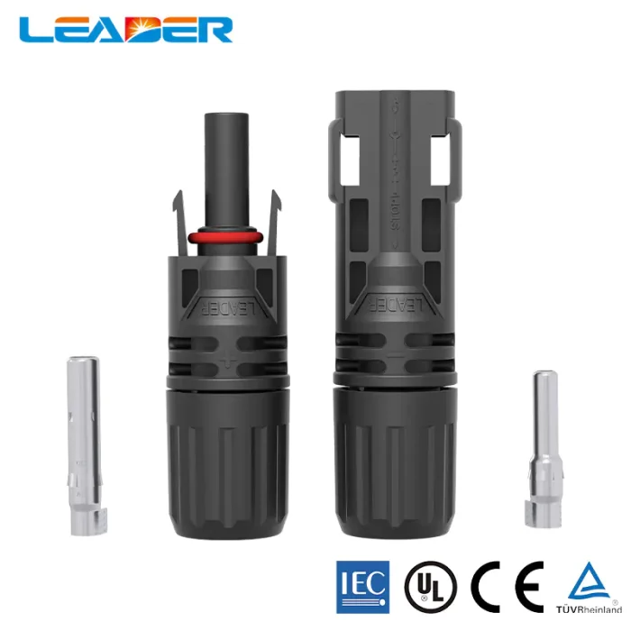Đầu nối leader MC4 1500V UL