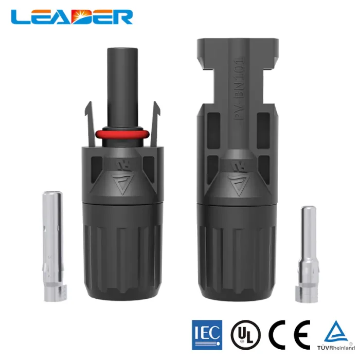 Đầu nối leader MC4 1000V