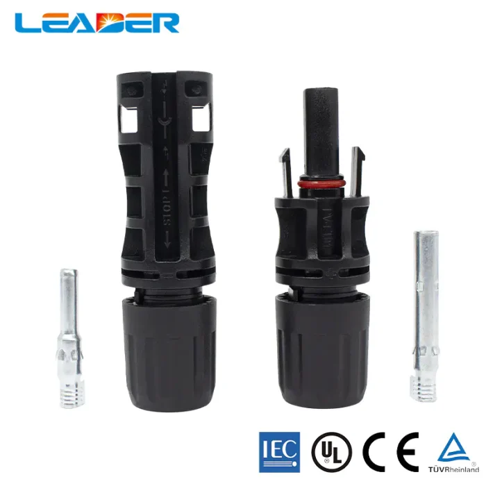 Đầu nối leader MC4 1500V Evo2