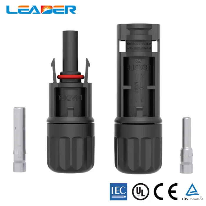 Đầu nối leader MC4 1500V
