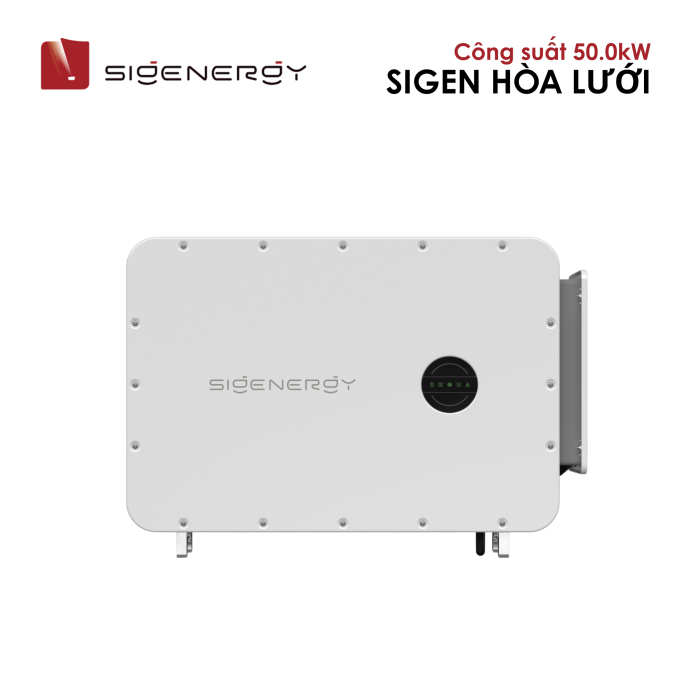 Biến tần hòa lưới Sigen PV Inverter 50.0kW